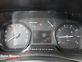Opel Vivaro 1.5 CDTI L3H1 Edition picture 15