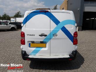 Opel Vivaro 1.5 CDTI L3H1 Edition picture 3