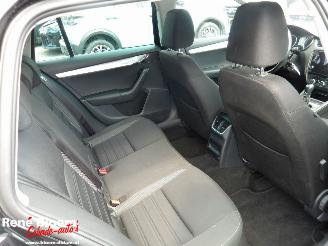 Skoda Octavia 1.5 TSI Greentech Sport Business DSG-automaat picture 10