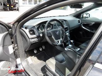 Volvo V-40 D4 R-Design Navi 190pk picture 19