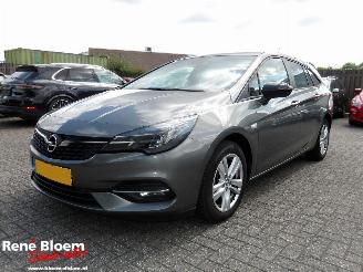 Auto incidentate Opel Astra SPORTS TOURER 1.4 Business Elegance 145pk 2021/5