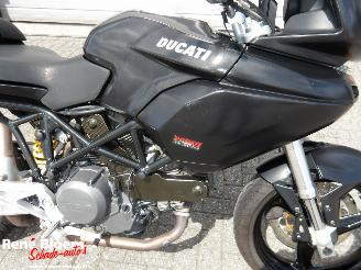 Ducati Multistrada 620  picture 16