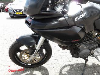 Ducati Multistrada 620  picture 14