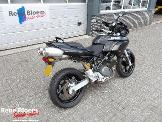 Ducati Multistrada 620  picture 4