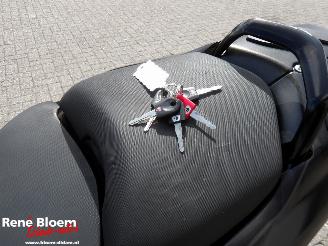 Ducati Multistrada 620  picture 11