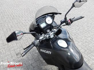 Ducati Multistrada 620  picture 10