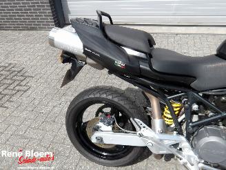 Ducati Multistrada 620  picture 17