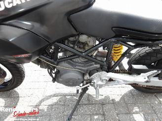 Ducati Multistrada 620  picture 13