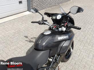 Ducati Multistrada 620  picture 18