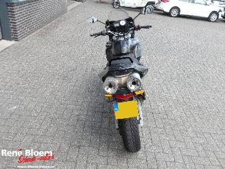 Ducati Multistrada 620  picture 5