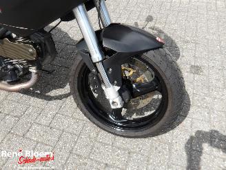 Ducati Multistrada 620  picture 15