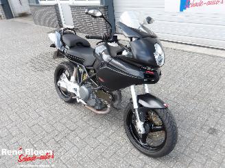 Ducati Multistrada 620  picture 3