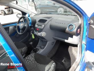 Toyota Aygo 1.0 12V 5drs Airco picture 8