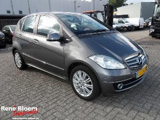 Mercedes A-klasse 150 Elegance Aut picture 5