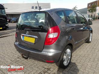 Mercedes A-klasse 150 Elegance Aut picture 4