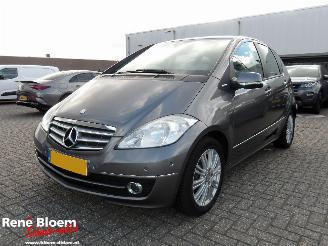 Avarii autoturisme Mercedes A-klasse 150 Elegance Aut 2009/3