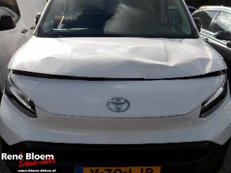 Toyota Proace City 1.5D 4D L2 Long Challenger picture 22