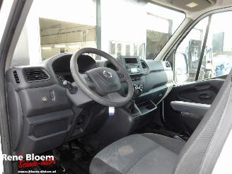 Nissan Interstar 2.3 DCI L2H2 Acenta picture 11