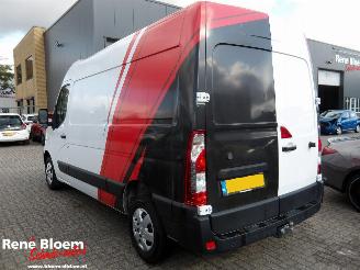 Nissan Interstar 2.3 DCI L2H2 Acenta picture 2