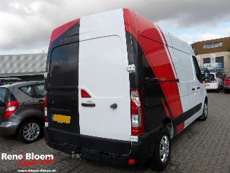 Nissan Interstar 2.3 DCI L2H2 Acenta picture 4