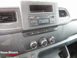 Nissan Interstar 2.3 DCI L2H2 Acenta picture 14