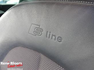 Audi A6 avant 1.8 TFSI S-Line 190pk Aut picture 23