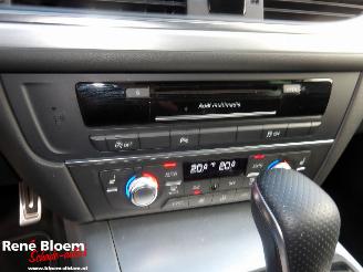 Audi A6 avant 1.8 TFSI S-Line 190pk Aut picture 19