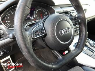 Audi A6 avant 1.8 TFSI S-Line 190pk Aut picture 17