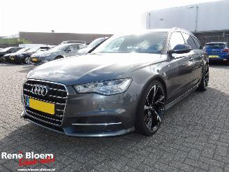 Avarii autoturisme Audi A6 avant 1.8 TFSI S-Line 190pk Aut 2017/10