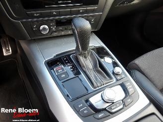 Audi A6 avant 1.8 TFSI S-Line 190pk Aut picture 18
