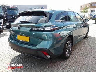 Peugeot 308 1.2 Puretech Active Pack Business Aut 131pk picture 4