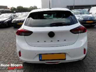 Opel Corsa Electric Long Range Business Edition  51kwh picture 6