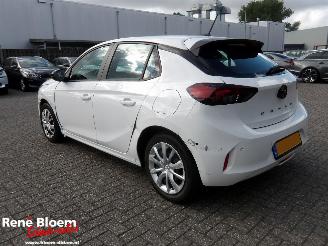 Opel Corsa Electric Long Range Business Edition  51kwh picture 5