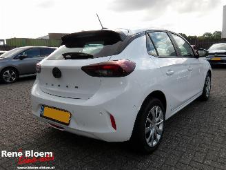 skadebil auto Opel Corsa Electric Long Range Business Edition  51kwh 2026/6