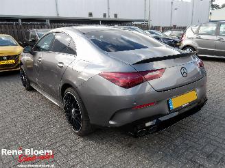 Mercedes Cla-klasse 250e AMG-line 163pk picture 5