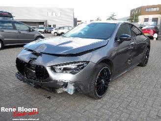 Mercedes Cla-klasse 250e AMG-line 163pk picture 4