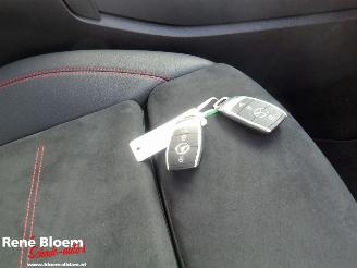Mercedes Cla-klasse 250e AMG-line 163pk picture 12