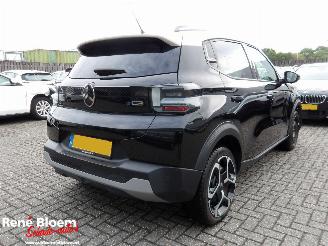 Avarii autoturisme Citroën  E-C3 Max 113pk 44kWh 2025/2