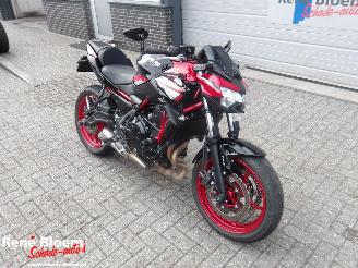 Kawasaki  Z650 picture 3