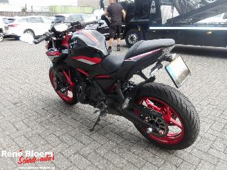 Kawasaki  Z650 picture 6