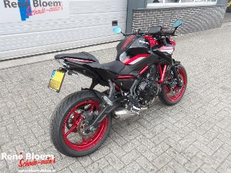Kawasaki  Z650 picture 4