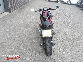 Kawasaki  Z650 picture 5