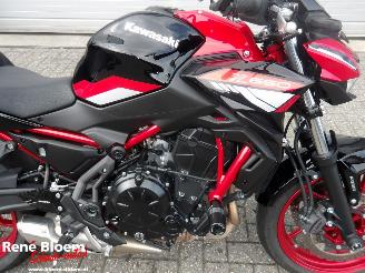Kawasaki  Z650 picture 14