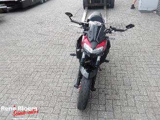 Kawasaki  Z650 picture 8