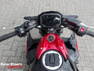 Kawasaki  Z650 picture 10