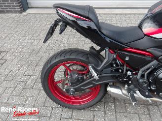 Kawasaki  Z650 picture 15