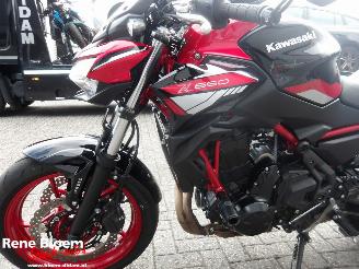 Kawasaki  Z650 picture 11