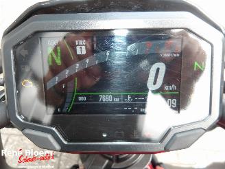 Kawasaki  Z650 picture 9