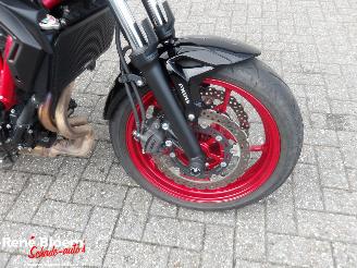 Kawasaki  Z650 picture 13