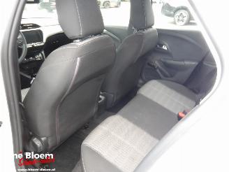 Opel Corsa Electric picture 12